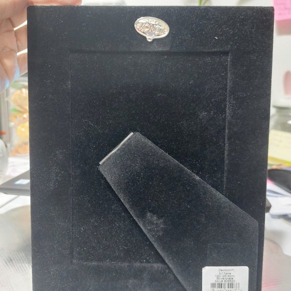 Lenox Devotion Frame Devotion 5" x 7" Photo Frame Best Memories - Picture 3 of 8